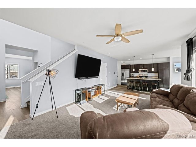 18006 E 107th Way, Commerce City, CO 80022