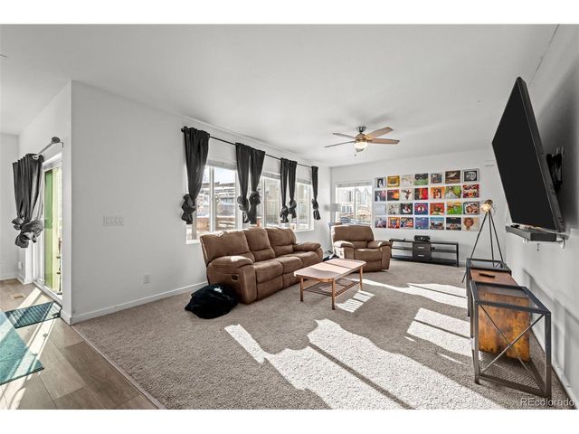 18006 E 107th Way, Commerce City, CO 80022