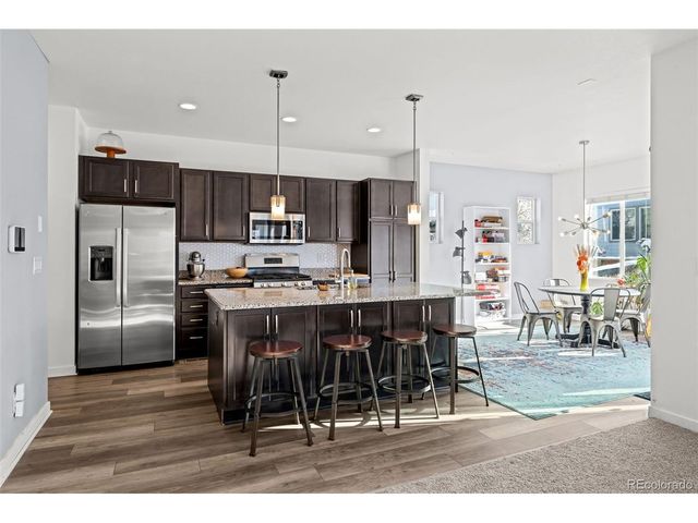 18006 E 107th Way, Commerce City, CO 80022