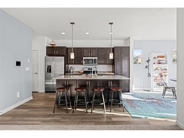 18006 E 107th Way, Commerce City, CO 80022