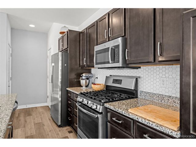 18006 E 107th Way, Commerce City, CO 80022