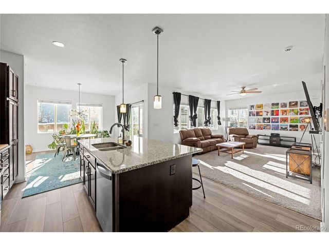 18006 E 107th Way, Commerce City, CO 80022