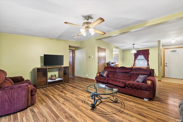 4496 Blue Springs Drive, Spencer, IN 47460