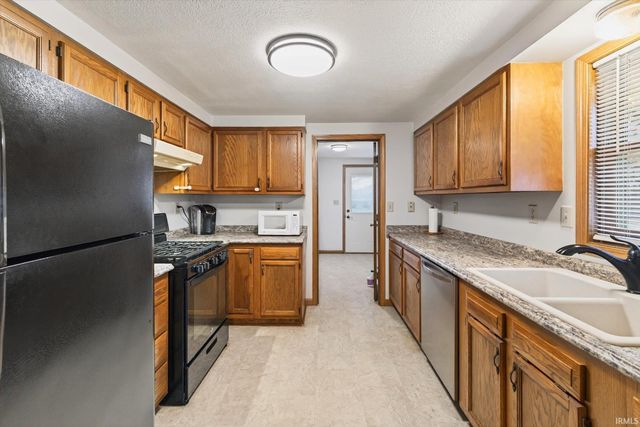 4496 Blue Springs Drive, Spencer, IN 47460