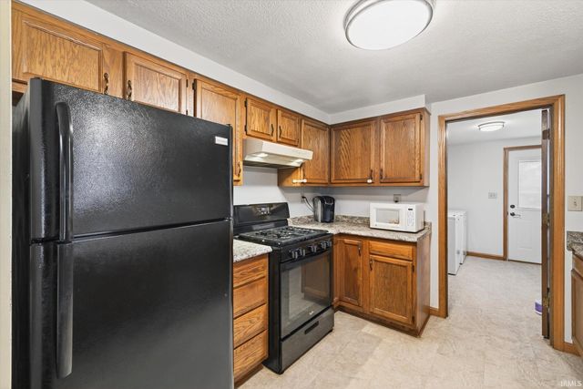 4496 Blue Springs Drive, Spencer, IN 47460