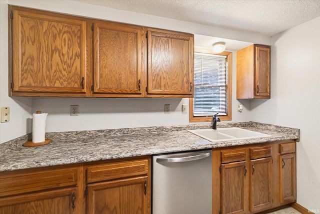 4496 Blue Springs Drive, Spencer, IN 47460