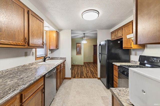 4496 Blue Springs Drive, Spencer, IN 47460