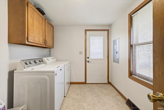 4496 Blue Springs Drive, Spencer, IN 47460