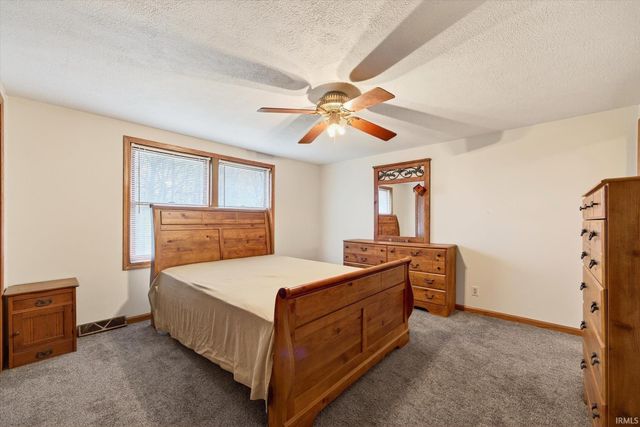 4496 Blue Springs Drive, Spencer, IN 47460