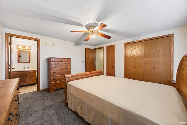 4496 Blue Springs Drive, Spencer, IN 47460