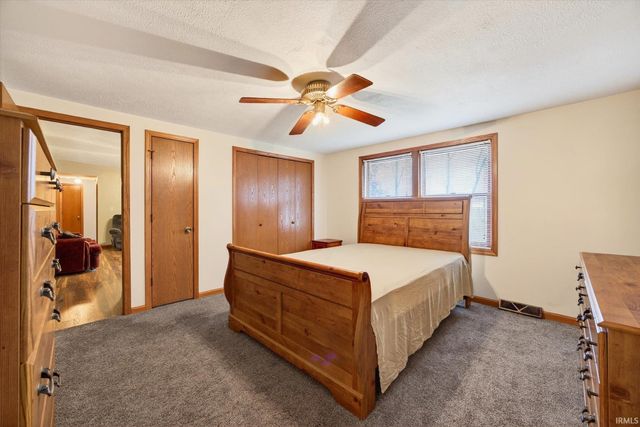 4496 Blue Springs Drive, Spencer, IN 47460