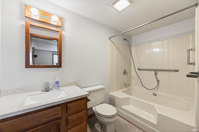 4496 Blue Springs Drive, Spencer, IN 47460