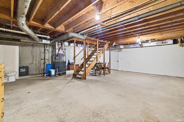 4496 Blue Springs Drive, Spencer, IN 47460