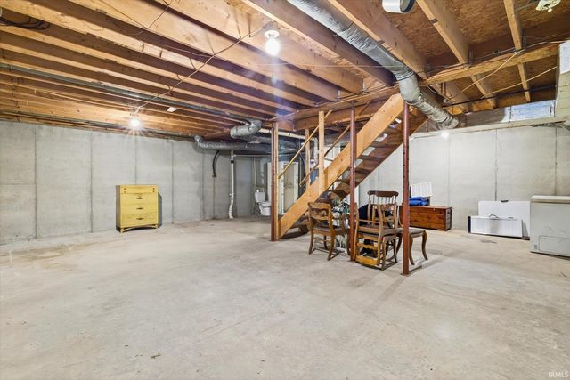 4496 Blue Springs Drive, Spencer, IN 47460