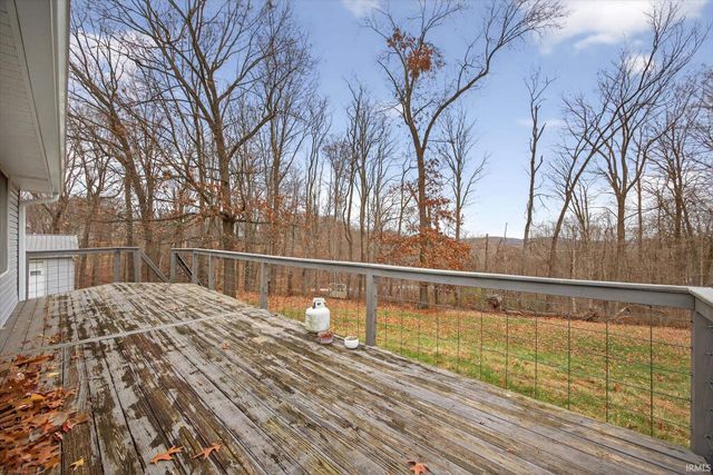 4496 Blue Springs Drive, Spencer, IN 47460