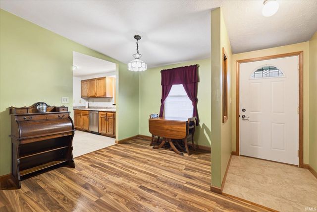 4496 Blue Springs Drive, Spencer, IN 47460