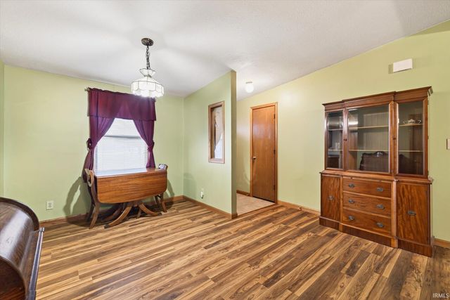 4496 Blue Springs Drive, Spencer, IN 47460