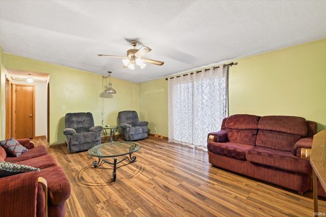 4496 Blue Springs Drive, Spencer, IN 47460