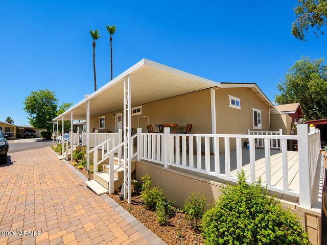 17849 N 16th Way, Phoenix, AZ 85022