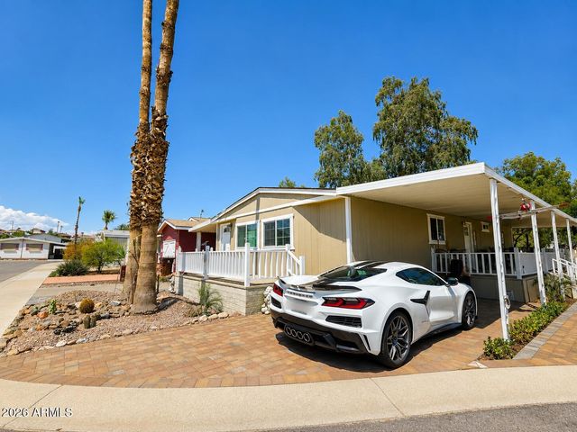 17849 N 16th Way, Phoenix, AZ 85022