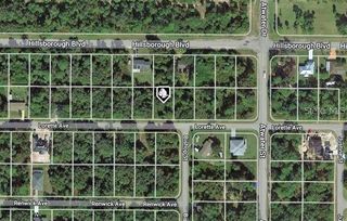 20272 LORETTE AVENUE, Port Charlotte, FL 33954