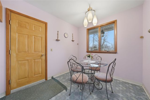 36 Pamela Drive, Cheektowaga, NY 14043