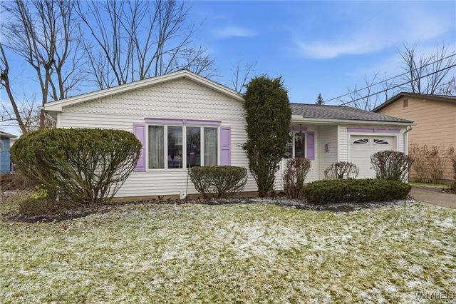 36 Pamela Drive, Cheektowaga, NY 14043