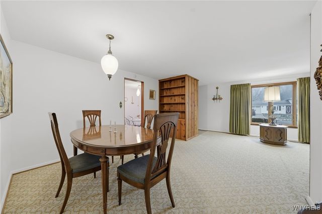 36 Pamela Drive, Cheektowaga, NY 14043