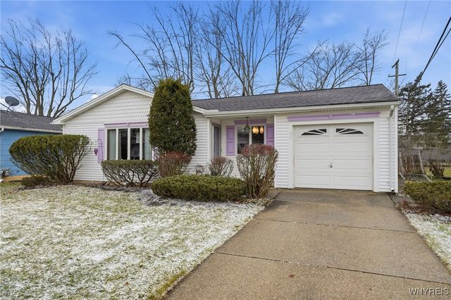 36 Pamela Drive, Cheektowaga, NY 14043