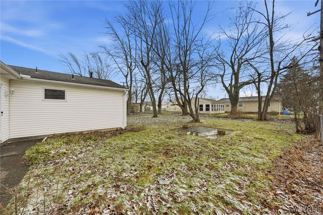 36 Pamela Drive, Cheektowaga, NY 14043