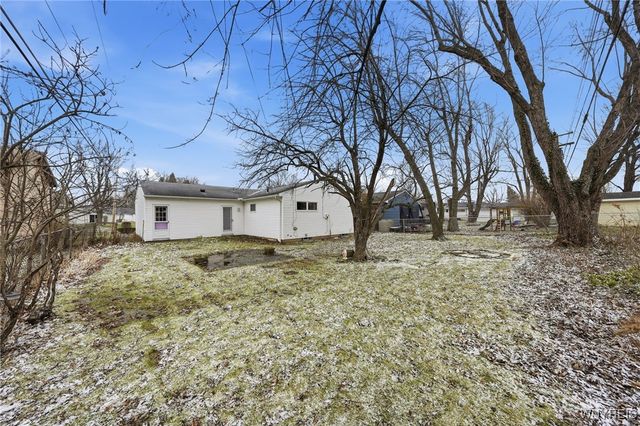 36 Pamela Drive, Cheektowaga, NY 14043