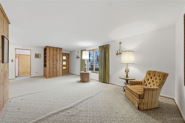 36 Pamela Drive, Cheektowaga, NY 14043