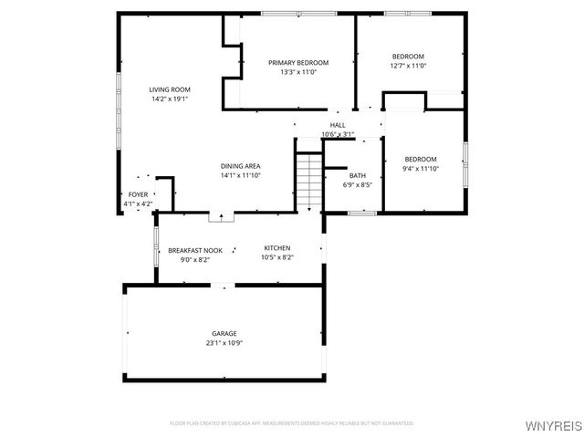 36 Pamela Drive, Cheektowaga, NY 14043