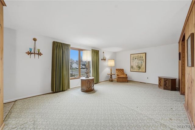 36 Pamela Drive, Cheektowaga, NY 14043