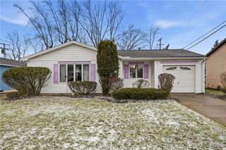 36 Pamela Drive, Cheektowaga, NY 14043