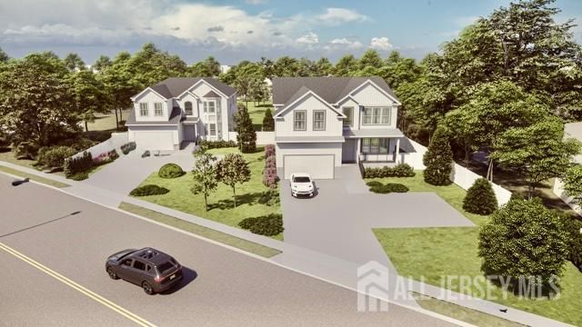 784 New Durham Road, Edison, NJ 08817