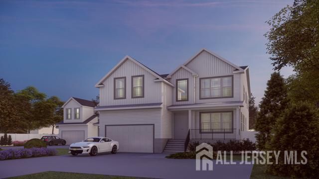 784 New Durham Road, Edison, NJ 08817