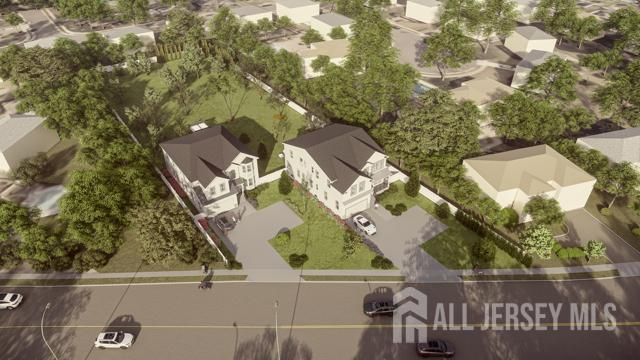 784 New Durham Road, Edison, NJ 08817