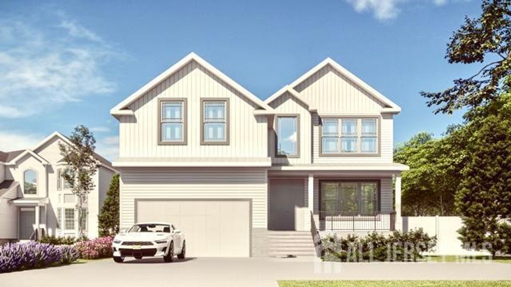 784 New Durham Road, Edison, NJ 08817