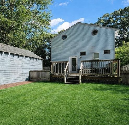 115 Irving Road, Warwick, RI 02888