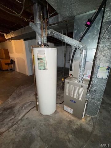 10746 Glen Garry Road, St Louis, MO 63137