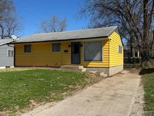 10746 Glen Garry Road, St Louis, MO 63137