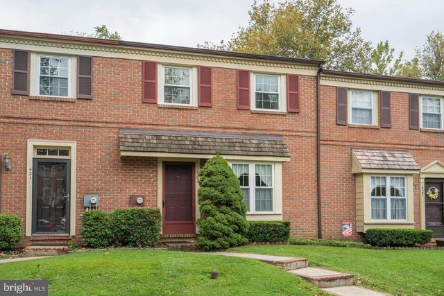 423 SAW MILL CT, Norristown, PA 19401