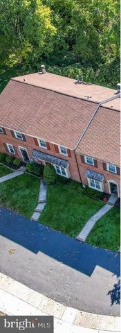 423 SAW MILL CT, Norristown, PA 19401