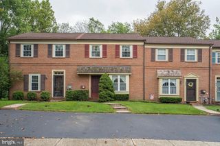 423 SAW MILL CT, Norristown, PA 19401