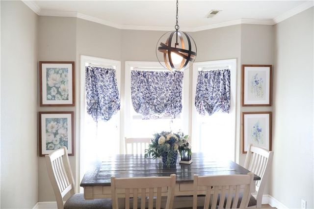 962 NW 445 Road, Centerview, MO 64019