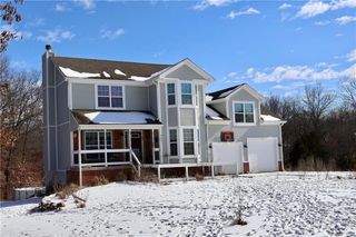 962 NW 445 Road, Centerview, MO 64019