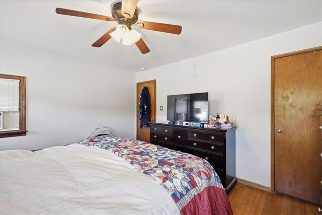 6409 4th Avenue, Lower Mt Bethel Twp, PA 18013