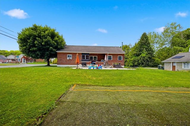 6409 4th Avenue, Lower Mt Bethel Twp, PA 18013