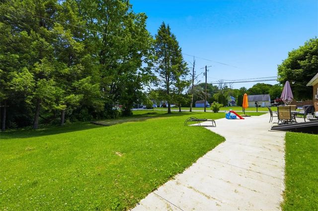 6409 4th Avenue, Lower Mt Bethel Twp, PA 18013